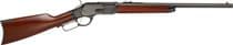 Cimarron 1873 John Russel .357 Mag 20in Walnut - .357 Magnum