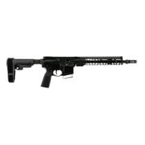 Faxon Firearms Pro 6mm ARC 12.5in Black - 6mm ARC