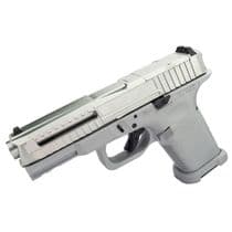 Lone Wolf LTD19 V1 RMR 9mm, 4" Barrel, Gray Finish... - 9mm