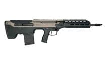 Desert Tech WLVRN WLVRFC2020T Rifle 6.5 Creedmoor 20" 20+1 Semi-Auto Threaded Barrel Tungsten Receiver