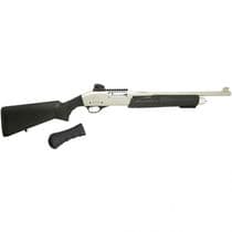 Black Aces Tactical Pro Series X 12 Gauge 18.5in T... - 12 Gauge