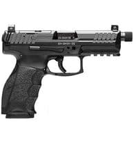 HK VP9-B Tactical Gen1 9mm - Night Sights, Optic R... - 9mm