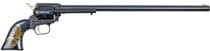 Heritage Precision .22 LR Revolver Gen 1 - Blued Finish, 16" Barrel - .22 LR