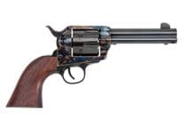 Traditions 1873 Frontier .44 Magnum SAO Revolver -... - .44 Magnum