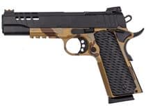 Great Lakes Firearms GL1911-9FSS 9mm 5in Sahara - 9mm