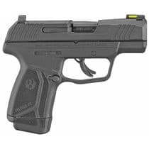 Ruger MAX-9 Pro: Compact 9MM Striker-Fired Pistol ... - 9mm