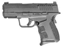 Springfield XD-S Mod.2 OSP 9MM Subcompact Pistol - Conceal & Defend - 9mm