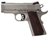 Colt Defender .45 ACP Gen 1 - Compact Stainless Ta... - .45 ACP
