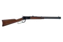 Heritage 92 Carbine .45 Colt Lever Rifle - Gloss B... - .45 Colt