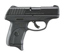 Ruger EC9s Compact 9mm Striker Pistol - Ultimate C... - 9mm