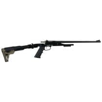 Crickett Alloy Youth .22 LR: Safe, Lightweight Training Rifle - .22 LR