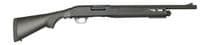 Tokarev TSP-12 12 Gauge 18.5in Black - 12 Gauge