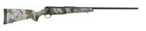 Weatherby Mark V Hunter Kings: .270 WIN Precision Bolt Rifle - .270 Winchester