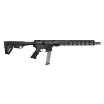IO Inc M215 9mm Tactical Sporting Rifle - Black Finish - 9mm