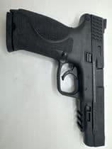 Smith & Wesson M&P M2.0 Spec Series 9MM 5in - 9mm