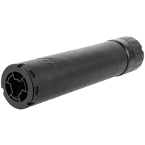 SIG SAUER SLH 7.62mm 7.49in Black Suppressor - 7.62x51 NATO