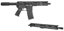 Diamondback DB15 Gen 1 Compact .300 Blackout Pistol - 30-Round Capacity - .300 AAC Blackout