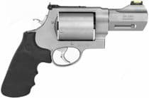 Smith & Wesson 500 Magnum Revolver - PowerPro Performance Series - .500 S&W Magnum