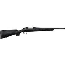 CVA Cascade SB Gen 1 .308 WIN Bolt Rifle 18" Black... - .308 Win