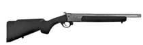 Traditions Outfitter G3 Single Shot .300 AAC Black... - .300 AAC Blackout