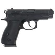 TriStar Arms C-100 Gen 1: Compact 9mm, Lightweight Aluminum Pistol - 9mm