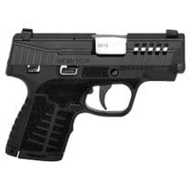 Savage Stance Gen 1 9mm Night Sight Compact Handgun - Versatile & Reliable - 9mm