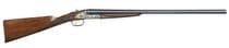 F.A.I.R. Iside Select 12 Gauge 28in Black - 12 Gauge