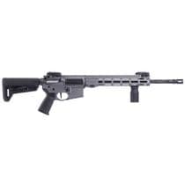 Maxim Defense MD15 Gray 16" .223 Rem MLOK Semi-Aut... - 5.56 NATO