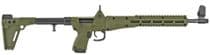 KelTec Sub 2000 Gen 1 - 9mm Folding Rifle, Glock 1... - 9mm