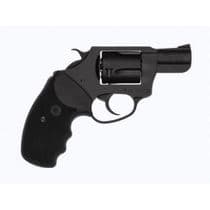 Charter Arms Undercover Gen 1 .38 SPL Compact Revolver - 2" Barrel - .38 Special