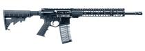 Faxon Firearms Ascent 5.56 NATO 16in Black - 5.56 NATO