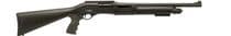 Radikal P-3 Tactical: 12-Gauge Pump Shotgun, 18" B... - 12 Gauge