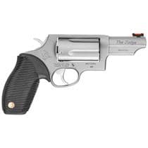 Taurus Judge Revolver - Dual Caliber .45 LC/.410 G... - .45 Colt