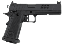 Military Armament Corp MAC 9 DS-D 9mm 5in QPD Blac... - 9mm