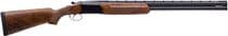 Stoeger Condor 20G O/U Shotgun - Elegant Walnut, Precision Performance - 20 Gauge