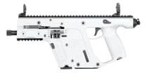 KRISS Vector SDP Gen II .45 ACP Compact Pistol - Tactical Black/White - .45 ACP