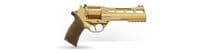 Chiappa Rhino Gold .357 Magnum 6" Revolver - Gen 1 - .357 Magnum