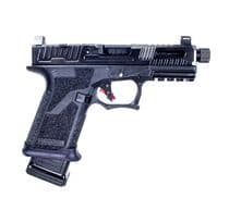 Faxon FX19 Hellfire Gen 2 Compact 9MM - Versatile ... - 9mm
