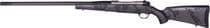 Weatherby Mark V Backcountry Guide TI 6.5 Creedmoor 22in Black - 6.5 Creedmoor