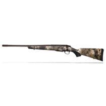 Tikka T3x Lite Veil .300 Win Mag Left-Hand Bolt Rifle - Camouflage Precision - .300 Win Mag