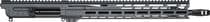 CMMG Dissent Mk4 22 ARC 16.1in Sniper Gray - .22 ARC