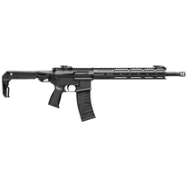 Kriss USA DMK22C .22 LR 16.5in Black - .22 LR