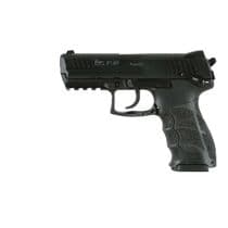 HK P30S V3 9mm Compact Night Sight Pistol - Ergonomic & Reliable - 9mm