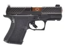 Shadow Systems CR920 CSD 9mm Black/Bronze - 9mm