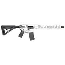 Diamondback Carbon DB15 Gen 2 White Cerakote 5.56 NATO Sport Rifle - 5.56 NATO
