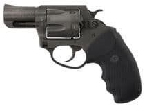 Pitbull 9mm Compact Revolver - Reliable Double-Action Defense - 9mm