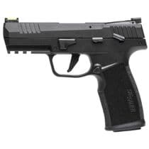 Sig Sauer P322 Optic/Suppressor Ready .22 LR Rimfire Pistol - .22 LR
