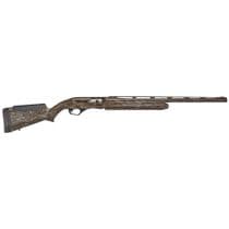 Renegauge Turkey 12GA Mossy Oak Semi-Auto Shotgun - Precision Hunter - 12 Gauge