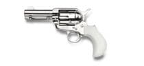 Taylor's Classic TC9 1873 Revolver, Nickel, 9mm, 3.5" Barrel - 9mm