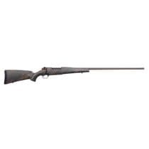 Weatherby Mark V Backcountry 2.0 7mm Weatherby Magnum 26in Patriot Brown